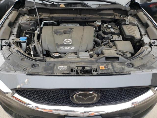 Photo 6 VIN: JM3KFBDLXH0184695 - MAZDA CX-5 GRAND 