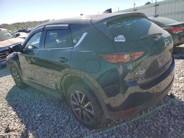 Photo 1 VIN: JM3KFBDLXH0195096 - MAZDA CX-5 GRAND 