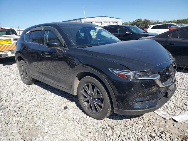 Photo 3 VIN: JM3KFBDLXH0195096 - MAZDA CX-5 GRAND 