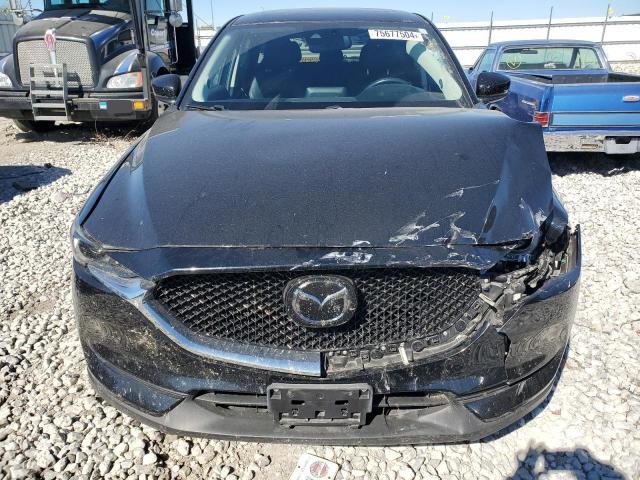 Photo 4 VIN: JM3KFBDLXH0195096 - MAZDA CX-5 GRAND 