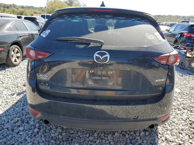 Photo 5 VIN: JM3KFBDLXH0195096 - MAZDA CX-5 GRAND 