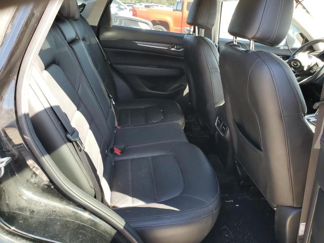 Photo 9 VIN: JM3KFBDLXH0195096 - MAZDA CX-5 GRAND 