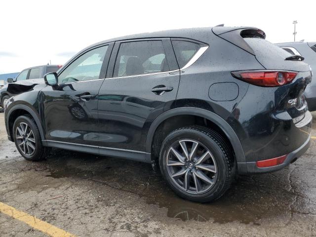 Photo 1 VIN: JM3KFBDLXH0198449 - MAZDA CX-5 GRAND 