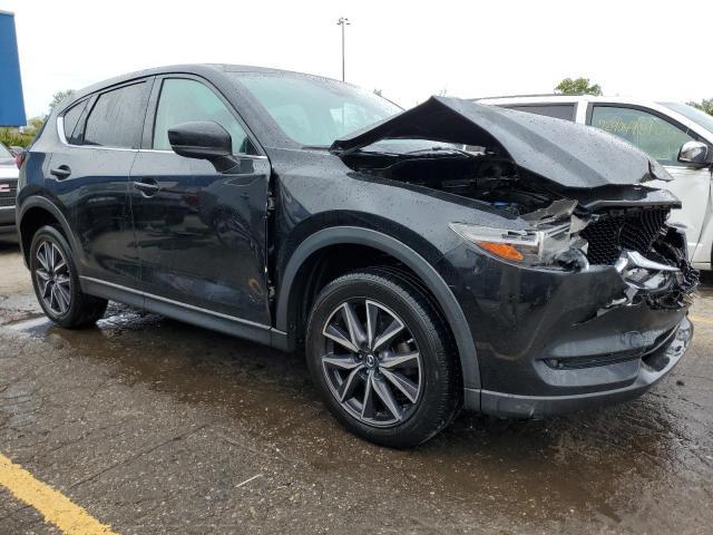 Photo 3 VIN: JM3KFBDLXH0198449 - MAZDA CX-5 GRAND 