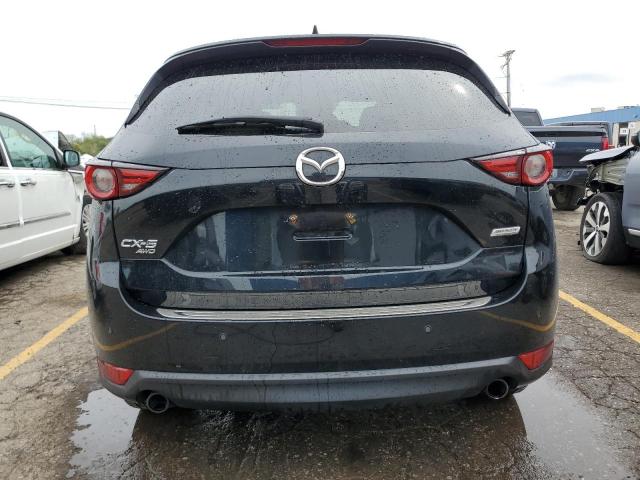 Photo 5 VIN: JM3KFBDLXH0198449 - MAZDA CX-5 GRAND 