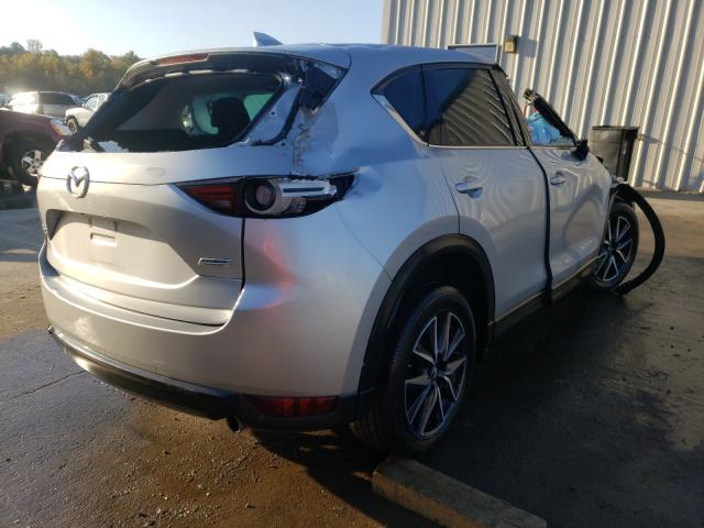 Photo 3 VIN: JM3KFBDLXH0200667 - MAZDA CX-5 GRAND 