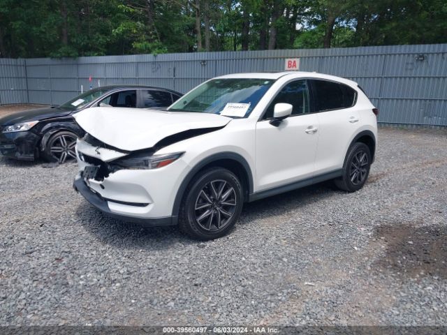 Photo 1 VIN: JM3KFBDLXH0201771 - MAZDA CX-5 