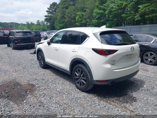 Photo 2 VIN: JM3KFBDLXH0201771 - MAZDA CX-5 