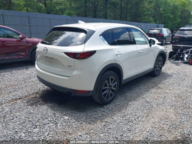 Photo 3 VIN: JM3KFBDLXH0201771 - MAZDA CX-5 