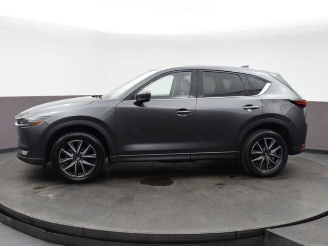 Photo 3 VIN: JM3KFBDLXH0205559 - MAZDA CX-5 