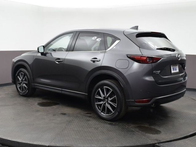 Photo 4 VIN: JM3KFBDLXH0205559 - MAZDA CX-5 