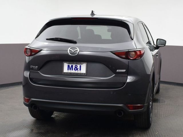 Photo 5 VIN: JM3KFBDLXH0205559 - MAZDA CX-5 