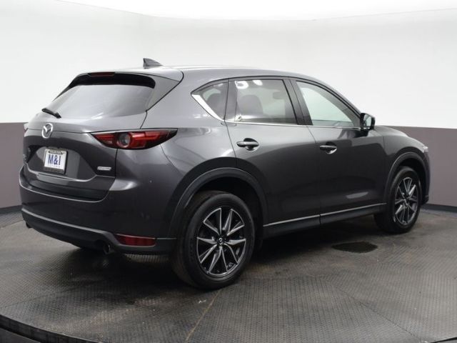 Photo 6 VIN: JM3KFBDLXH0205559 - MAZDA CX-5 