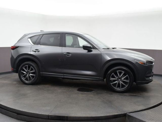 Photo 7 VIN: JM3KFBDLXH0205559 - MAZDA CX-5 