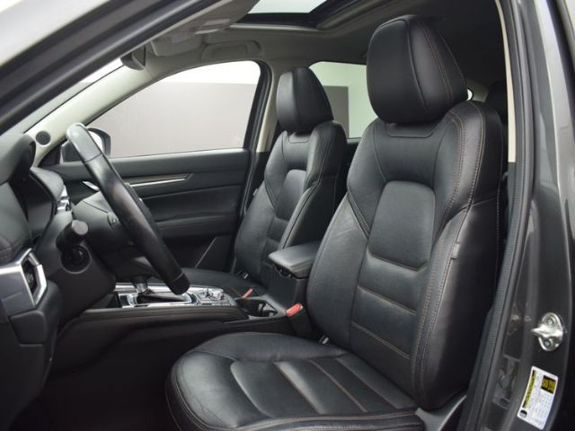 Photo 9 VIN: JM3KFBDLXH0205559 - MAZDA CX-5 