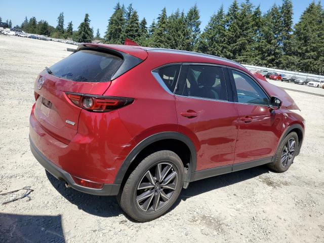 Photo 2 VIN: JM3KFBDLXH0209899 - MAZDA CX-5 GRAND 