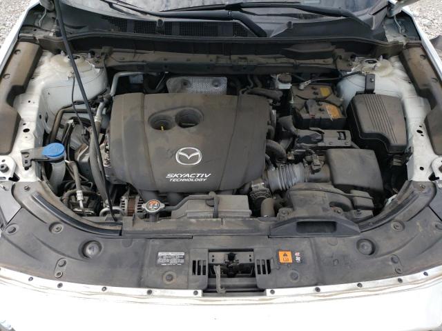 Photo 11 VIN: JM3KFBDLXH0220594 - MAZDA CX-5 