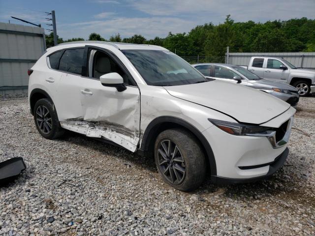 Photo 3 VIN: JM3KFBDLXH0220594 - MAZDA CX-5 