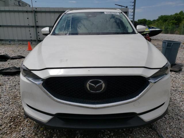 Photo 4 VIN: JM3KFBDLXH0220594 - MAZDA CX-5 