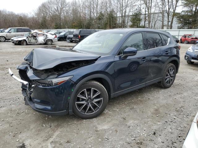 Photo 0 VIN: JM3KFBDM0J0305040 - MAZDA CX-5 