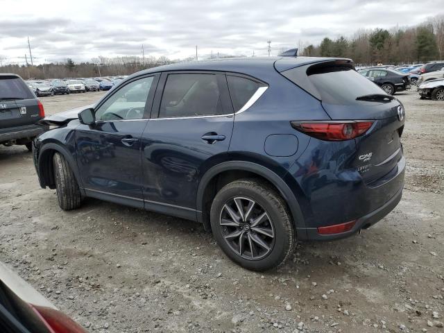 Photo 1 VIN: JM3KFBDM0J0305040 - MAZDA CX-5 