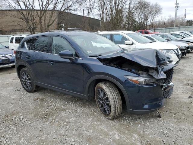 Photo 3 VIN: JM3KFBDM0J0305040 - MAZDA CX-5 