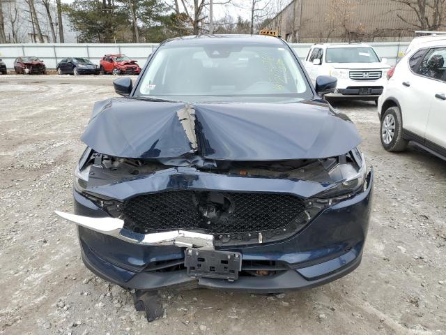 Photo 4 VIN: JM3KFBDM0J0305040 - MAZDA CX-5 