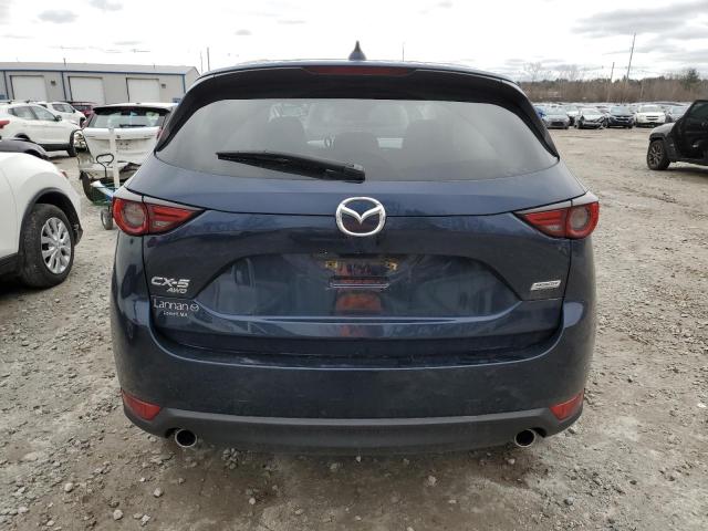 Photo 5 VIN: JM3KFBDM0J0305040 - MAZDA CX-5 