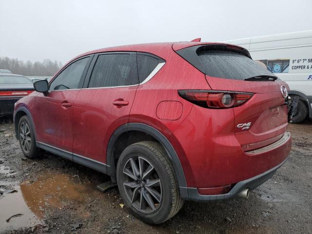 Photo 1 VIN: JM3KFBDM0J0315437 - MAZDA CX-5 