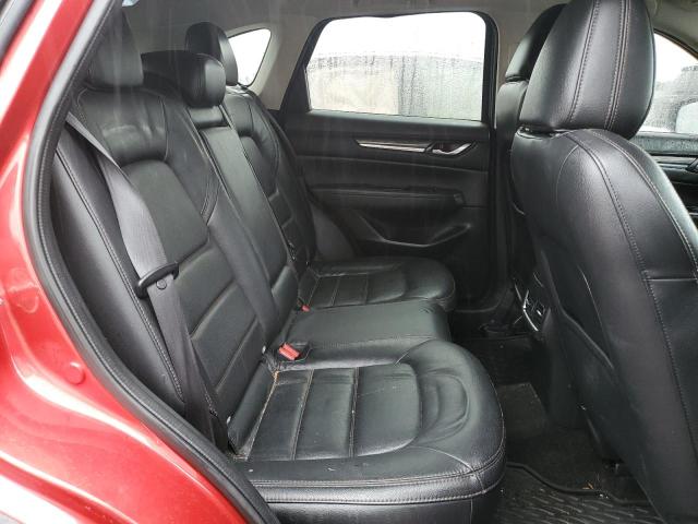 Photo 10 VIN: JM3KFBDM0J0315437 - MAZDA CX-5 