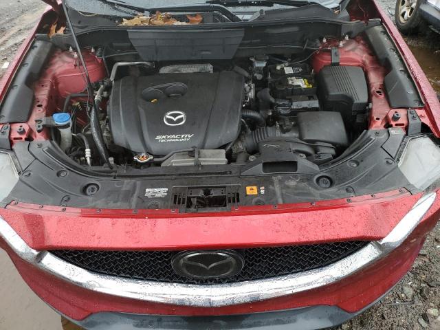 Photo 11 VIN: JM3KFBDM0J0315437 - MAZDA CX-5 