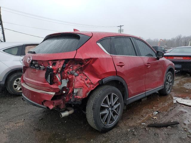 Photo 2 VIN: JM3KFBDM0J0315437 - MAZDA CX-5 