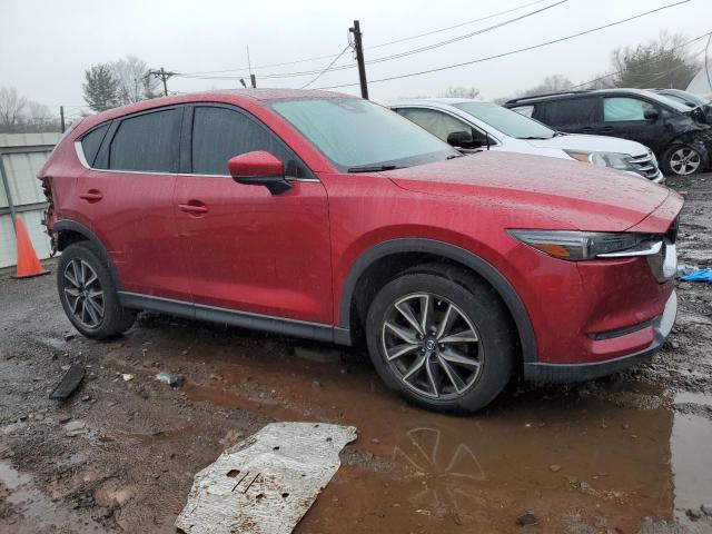 Photo 3 VIN: JM3KFBDM0J0315437 - MAZDA CX-5 