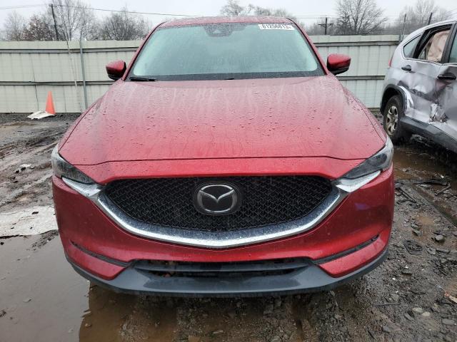 Photo 4 VIN: JM3KFBDM0J0315437 - MAZDA CX-5 