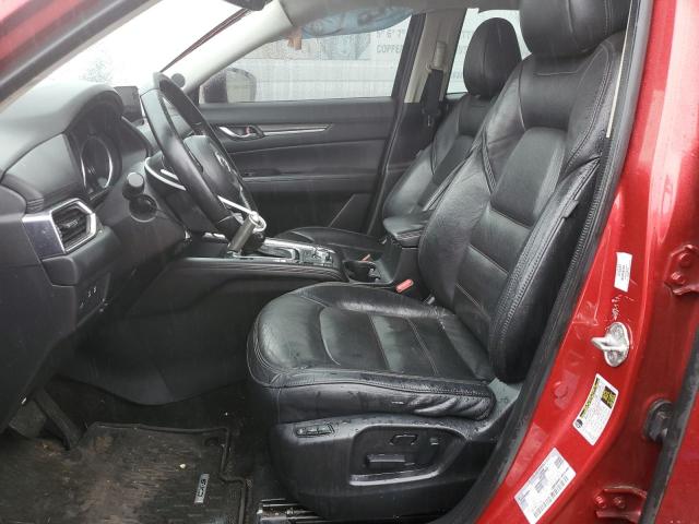 Photo 6 VIN: JM3KFBDM0J0315437 - MAZDA CX-5 