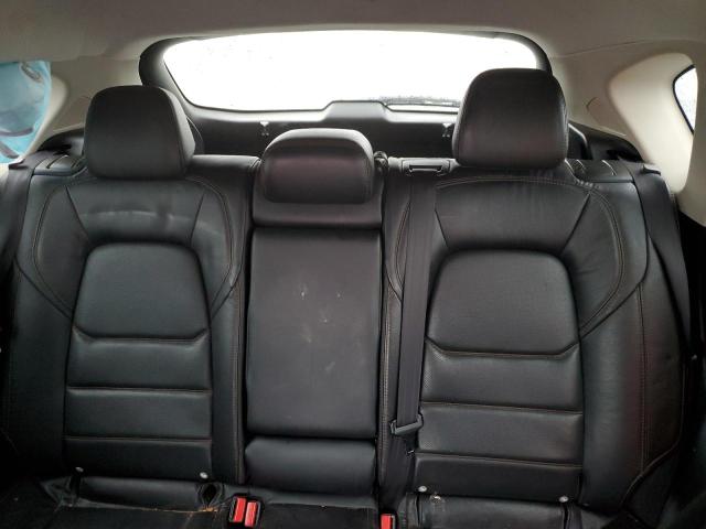 Photo 9 VIN: JM3KFBDM0J0315437 - MAZDA CX-5 