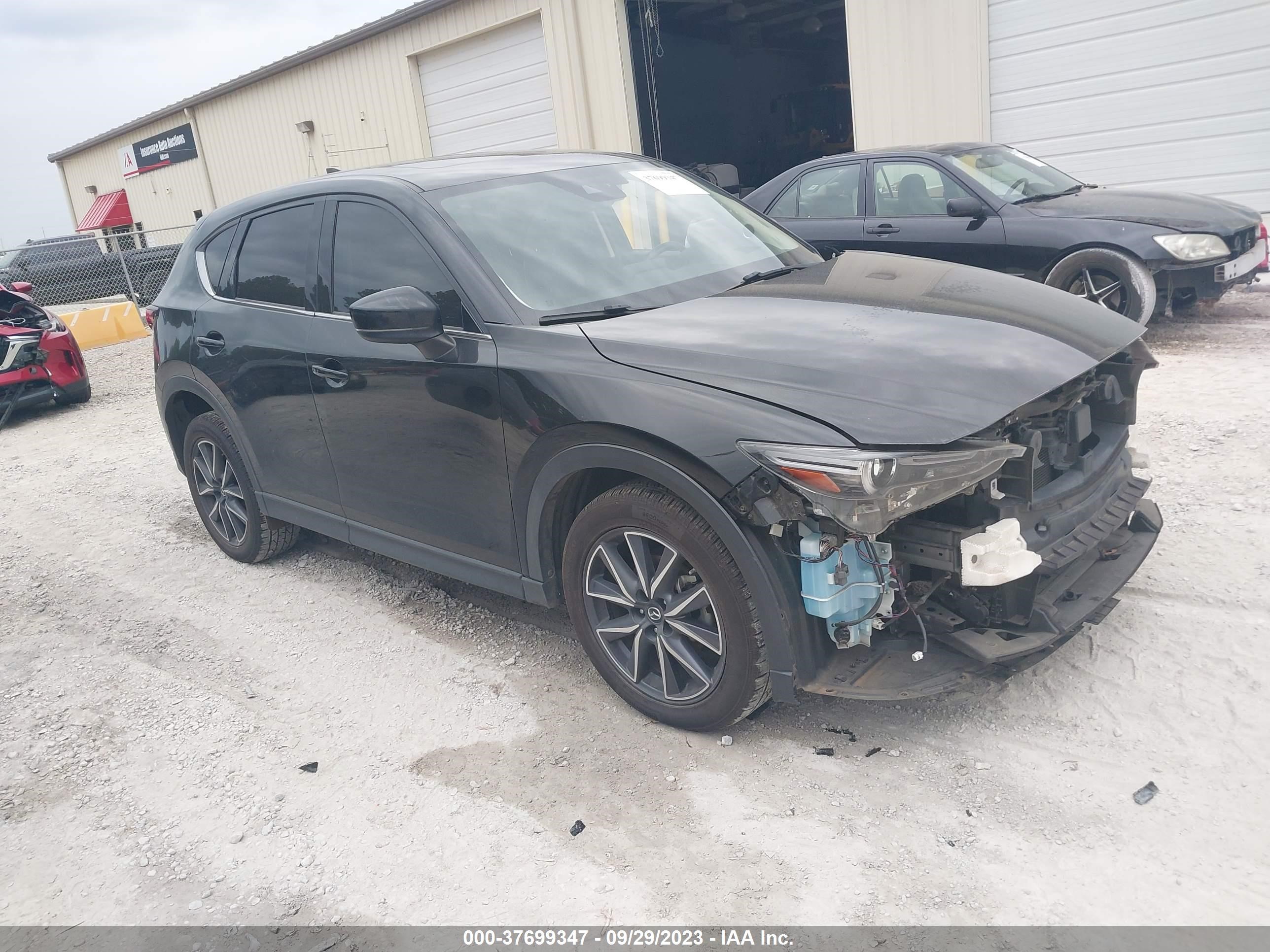 Photo 0 VIN: JM3KFBDM0J0317379 - MAZDA CX-5 