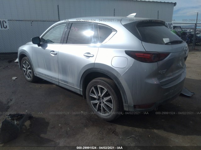 Photo 2 VIN: JM3KFBDM0J0319813 - MAZDA CX-5 