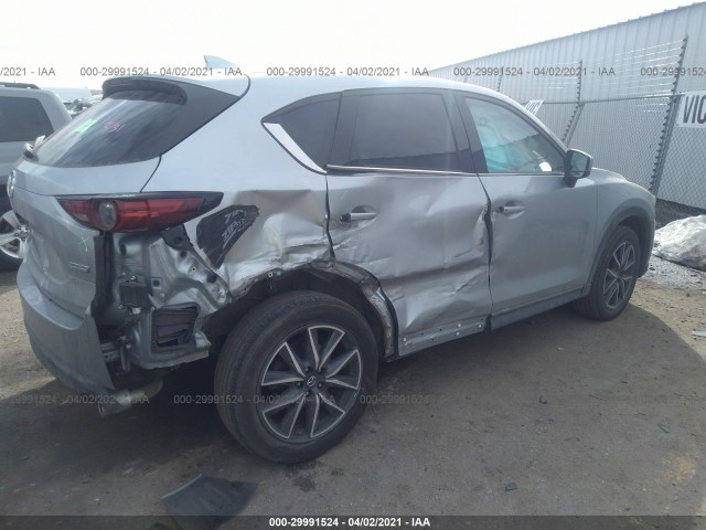 Photo 3 VIN: JM3KFBDM0J0319813 - MAZDA CX-5 