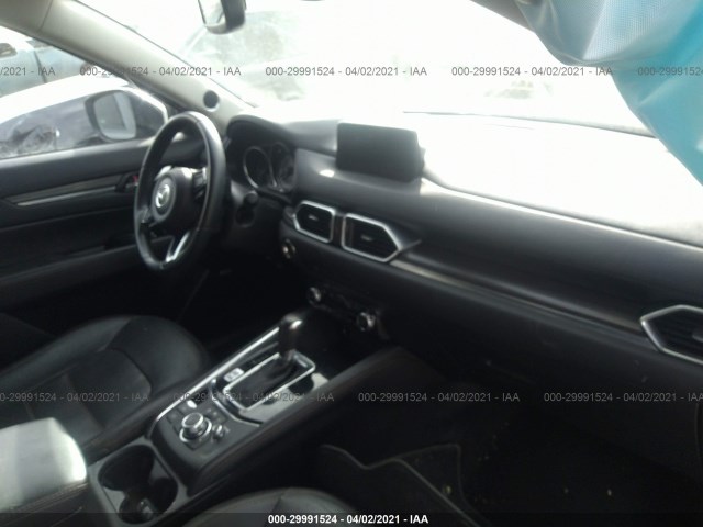 Photo 4 VIN: JM3KFBDM0J0319813 - MAZDA CX-5 