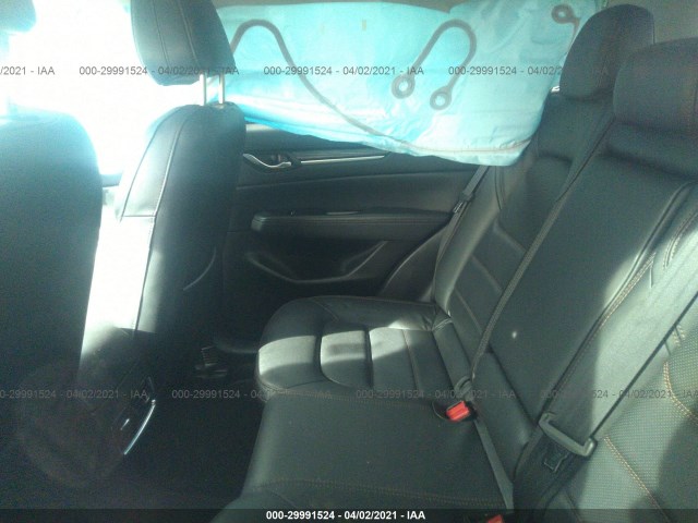 Photo 7 VIN: JM3KFBDM0J0319813 - MAZDA CX-5 