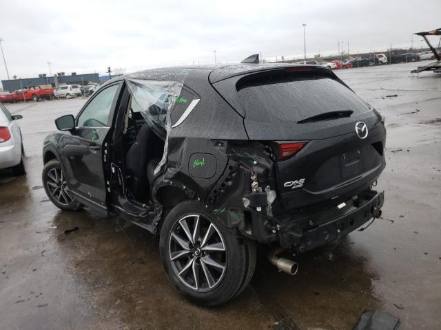 Photo 2 VIN: JM3KFBDM0J0320959 - MAZDA CX-5 