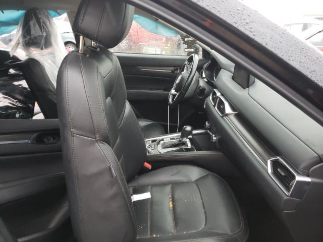 Photo 4 VIN: JM3KFBDM0J0320959 - MAZDA CX-5 