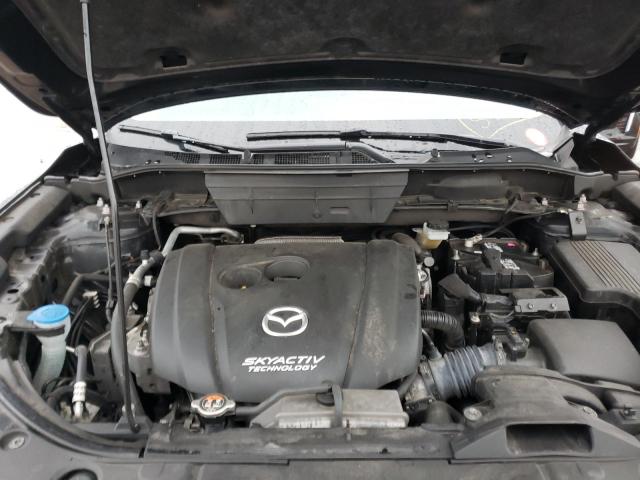 Photo 6 VIN: JM3KFBDM0J0320959 - MAZDA CX-5 