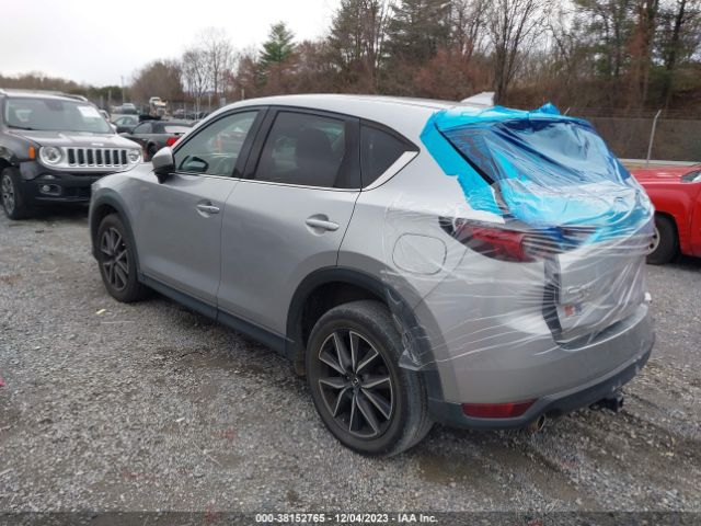 Photo 2 VIN: JM3KFBDM0J0327622 - MAZDA CX-5 