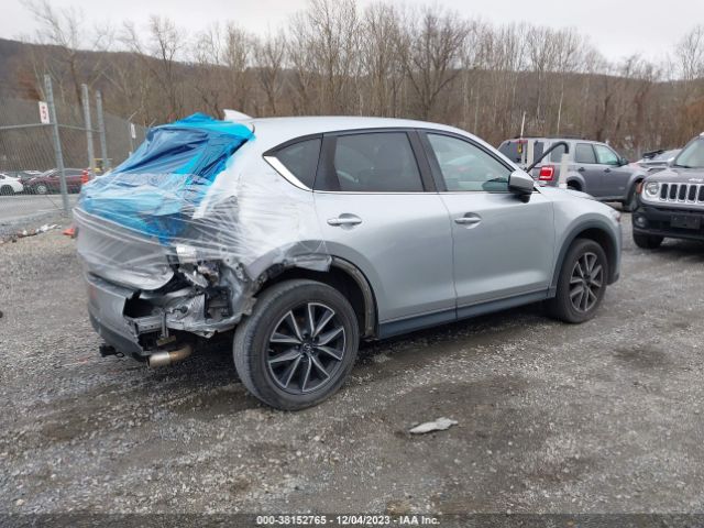 Photo 3 VIN: JM3KFBDM0J0327622 - MAZDA CX-5 