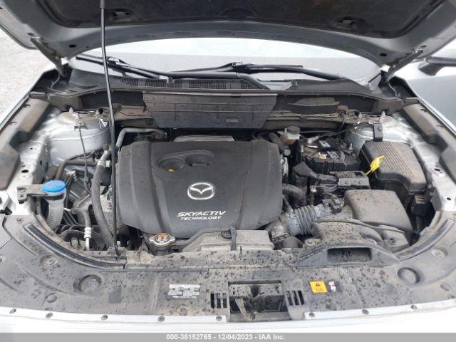 Photo 9 VIN: JM3KFBDM0J0327622 - MAZDA CX-5 