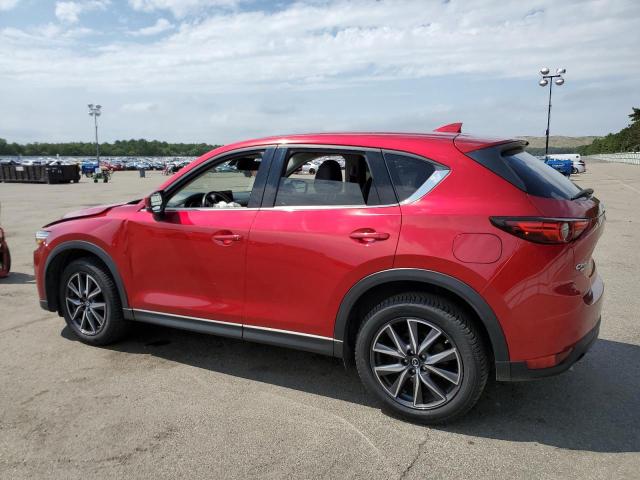 Photo 1 VIN: JM3KFBDM0J0337423 - MAZDA CX-5 