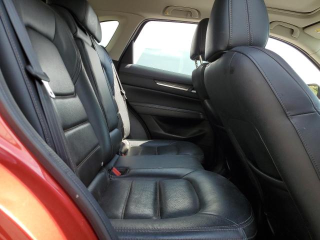 Photo 10 VIN: JM3KFBDM0J0337423 - MAZDA CX-5 