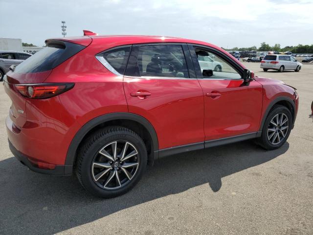 Photo 2 VIN: JM3KFBDM0J0337423 - MAZDA CX-5 